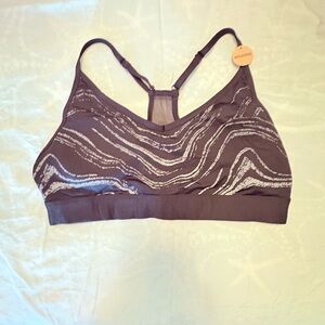 PINK Victoria's Secret Sports Bra